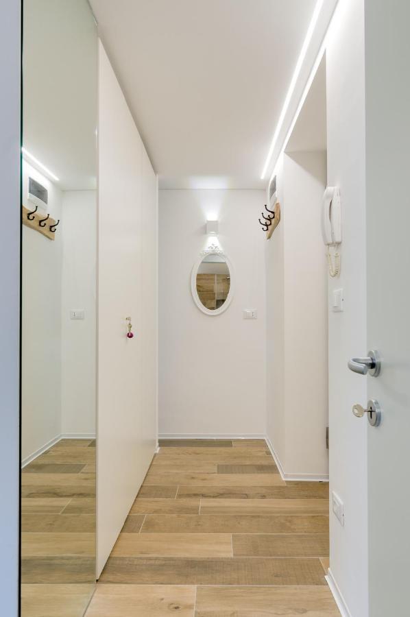 Apartmán Vinci16 Bolzano Exteriér fotografie